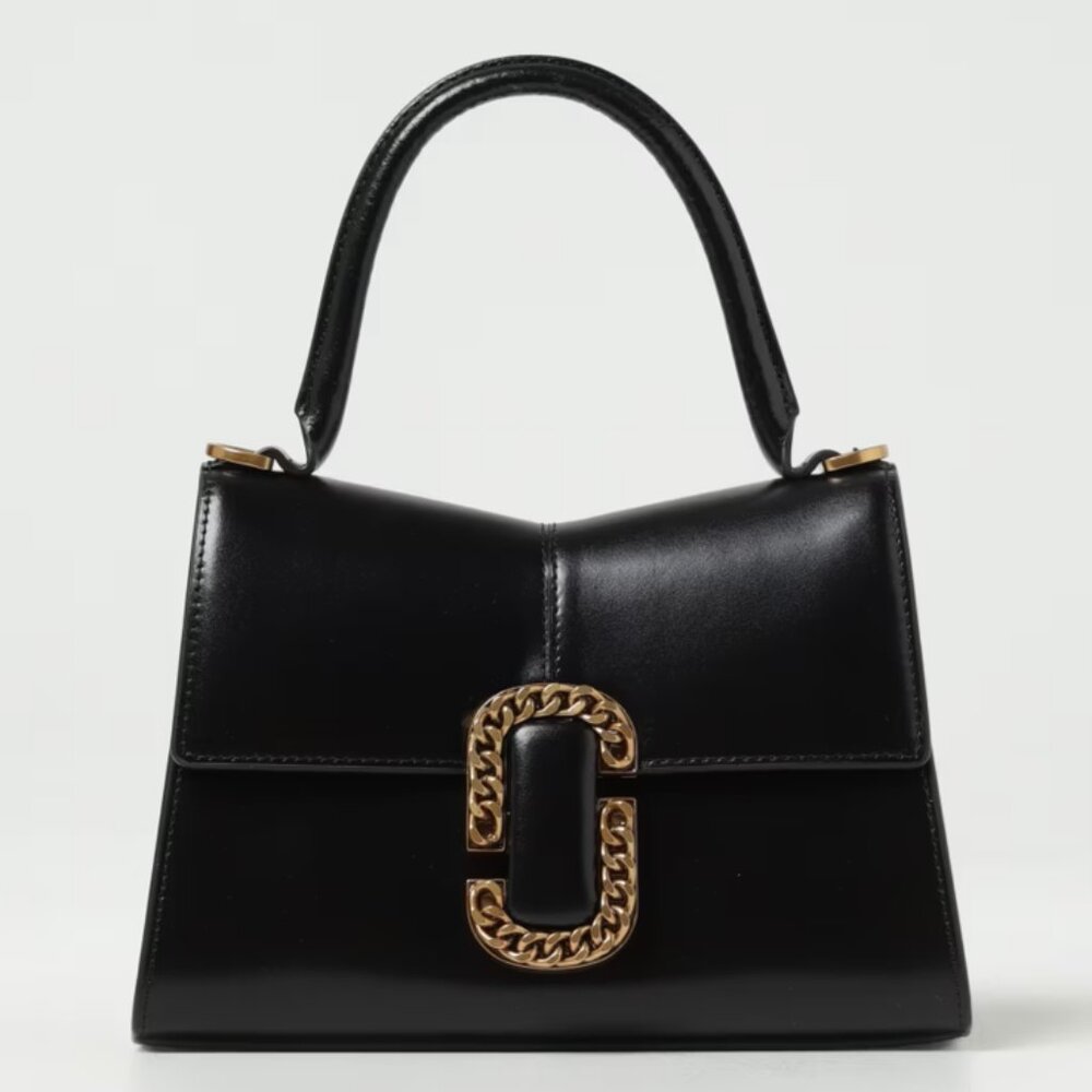 Marc Jacobs The St. Marc Top Handle Bag